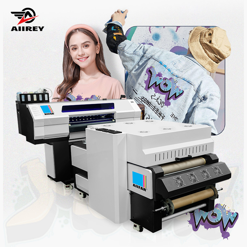 เครื่องพิมพ์ DFT ที่ควบคุมอัตโนมัติ ความเร็วการพิมพ์ 25m2 / ชั่วโมง น้ําหนักบรรจุโดยตรงกับผ้า